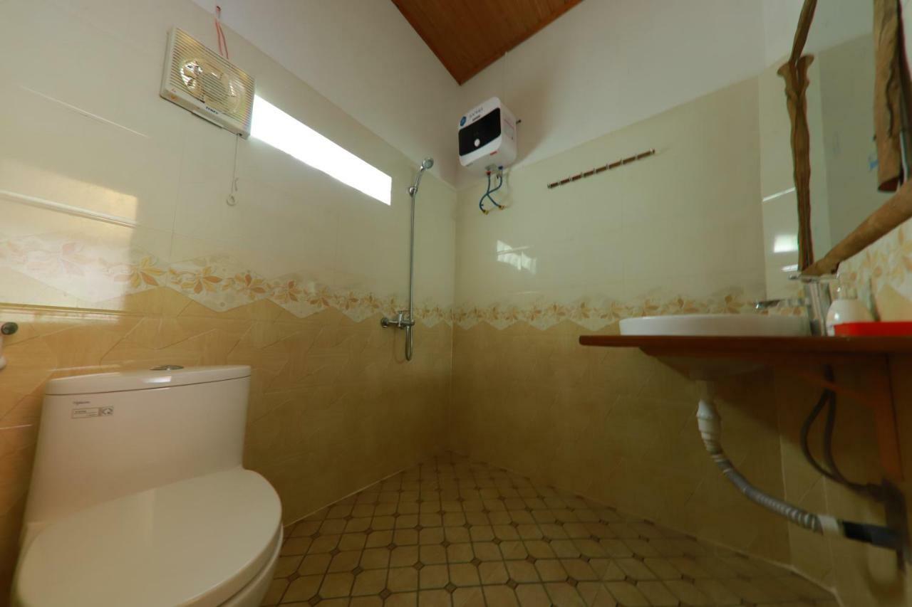 Tropical Valley Homestay - Villas Phong Nha Exterior foto