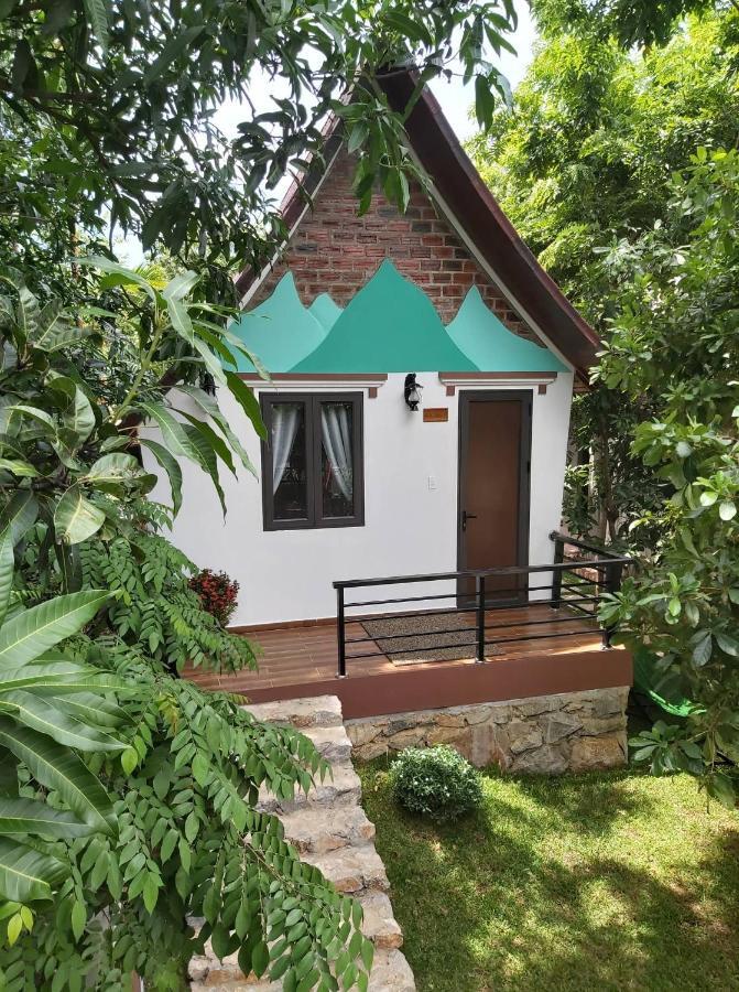 Tropical Valley Homestay - Villas Phong Nha Exterior foto
